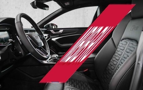 Audi RS 7, 2025 год, 19 200 000 рублей, 8 фотография