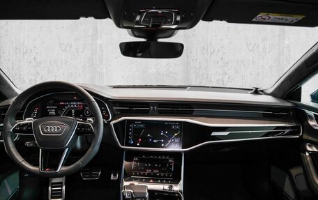 Audi RS 7, 2025 год, 19 200 000 рублей, 11 фотография