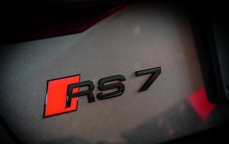 Audi RS 7, 2025 год, 19 200 000 рублей, 18 фотография