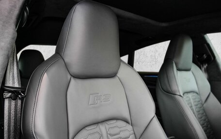 Audi RS 7, 2025 год, 19 200 000 рублей, 16 фотография