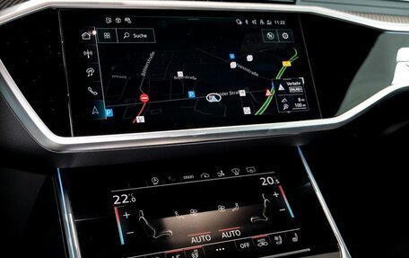 Audi RS 7, 2025 год, 19 200 000 рублей, 22 фотография