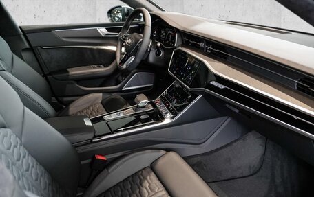 Audi RS 7, 2025 год, 19 200 000 рублей, 14 фотография