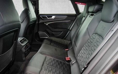 Audi RS 7, 2025 год, 19 200 000 рублей, 10 фотография