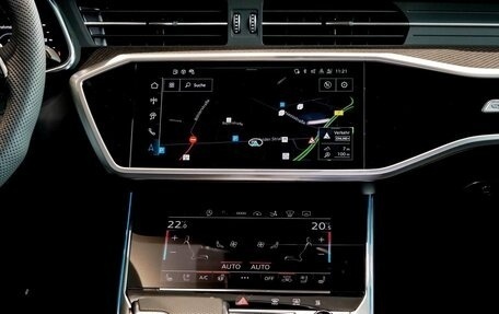 Audi RS 7, 2025 год, 19 200 000 рублей, 12 фотография