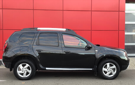 Renault Duster I рестайлинг, 2016 год, 1 250 000 рублей, 5 фотография