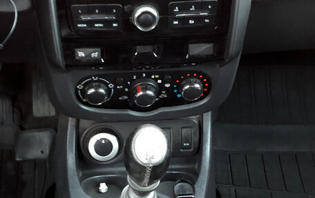 Renault Duster I рестайлинг, 2016 год, 1 250 000 рублей, 11 фотография