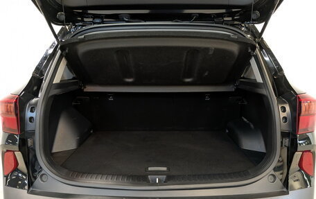 KIA Seltos I, 2021 год, 2 300 000 рублей, 10 фотография