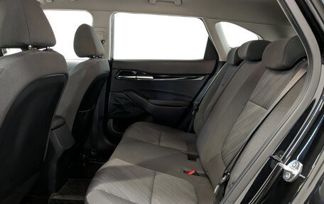 KIA Seltos I, 2021 год, 2 300 000 рублей, 12 фотография