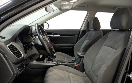 KIA Seltos I, 2021 год, 2 300 000 рублей, 20 фотография