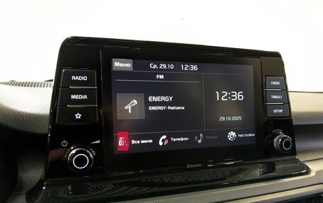 KIA Seltos I, 2021 год, 2 300 000 рублей, 15 фотография