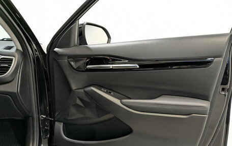 KIA Seltos I, 2021 год, 2 300 000 рублей, 24 фотография