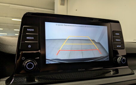 KIA Seltos I, 2021 год, 2 300 000 рублей, 25 фотография