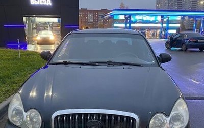 Hyundai Sonata IV рестайлинг, 2008 год, 260 000 рублей, 1 фотография