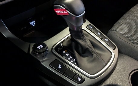 KIA Seltos I, 2021 год, 2 300 000 рублей, 27 фотография