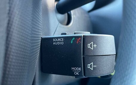 Renault Sandero II рестайлинг, 2018 год, 925 000 рублей, 14 фотография