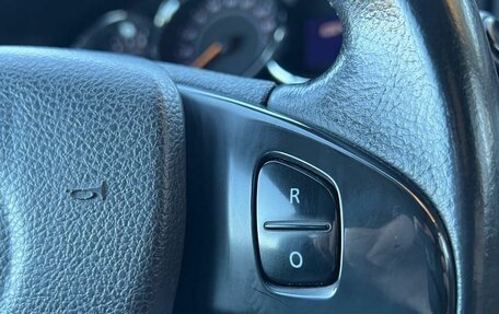 Renault Sandero II рестайлинг, 2018 год, 925 000 рублей, 13 фотография