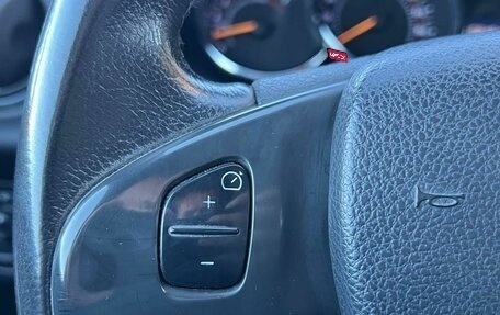 Renault Sandero II рестайлинг, 2018 год, 925 000 рублей, 12 фотография