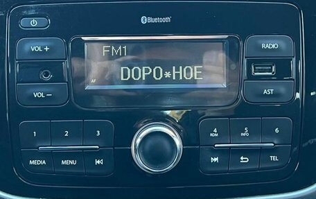 Renault Sandero II рестайлинг, 2018 год, 925 000 рублей, 21 фотография