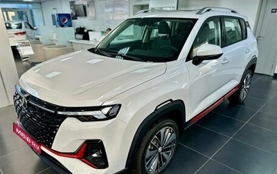 Changan CS35 Plus, 2025 год, 2 709 900 рублей, 1 фотография