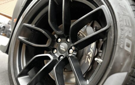 Dodge Challenger III рестайлинг 2, 2021 год, 12 140 000 рублей, 8 фотография