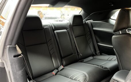 Dodge Challenger III рестайлинг 2, 2021 год, 12 140 000 рублей, 22 фотография