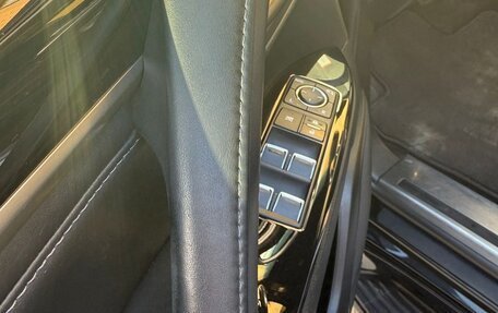 Lexus LX III, 2018 год, 8 150 000 рублей, 13 фотография