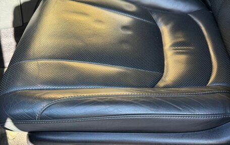 Lexus LX III, 2018 год, 8 150 000 рублей, 12 фотография