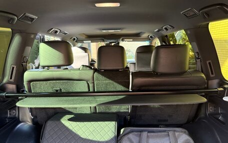 Lexus LX III, 2018 год, 8 150 000 рублей, 10 фотография