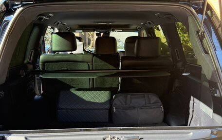 Lexus LX III, 2018 год, 8 150 000 рублей, 11 фотография