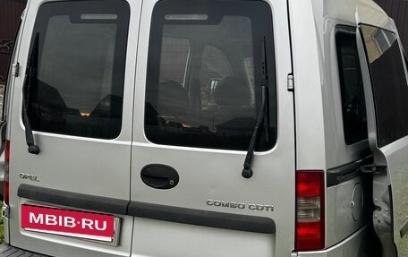 Opel Combo C, 2007 год, 420 000 рублей, 2 фотография