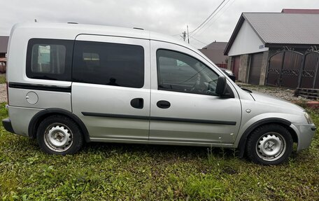Opel Combo C, 2007 год, 420 000 рублей, 7 фотография