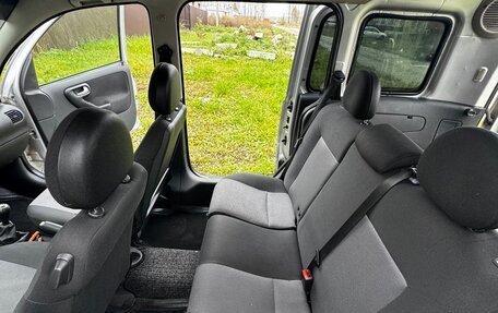 Opel Combo C, 2007 год, 420 000 рублей, 6 фотография