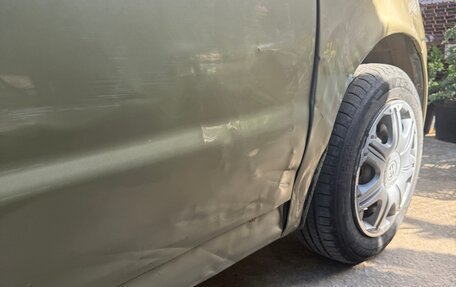 Daewoo Matiz I, 2009 год, 290 000 рублей, 5 фотография