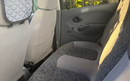 Daewoo Matiz I, 2009 год, 290 000 рублей, 9 фотография