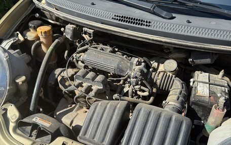 Daewoo Matiz I, 2009 год, 290 000 рублей, 7 фотография