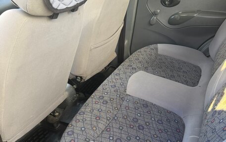 Daewoo Matiz I, 2009 год, 290 000 рублей, 12 фотография