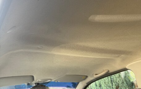 Daewoo Matiz I, 2009 год, 290 000 рублей, 13 фотография