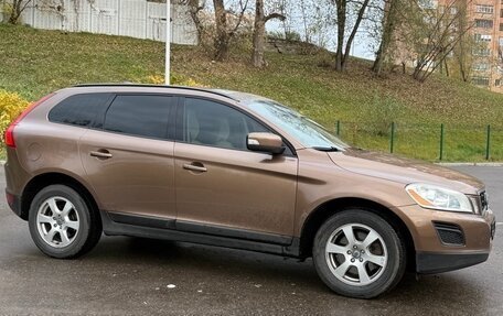 Volvo XC60 II, 2011 год, 1 250 000 рублей, 3 фотография