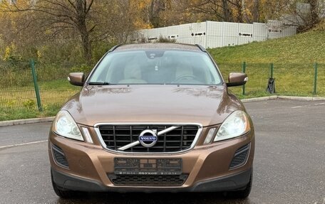Volvo XC60 II, 2011 год, 1 250 000 рублей, 2 фотография