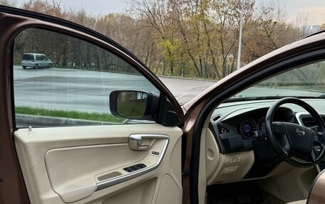 Volvo XC60 II, 2011 год, 1 250 000 рублей, 5 фотография