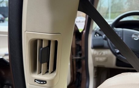 Volvo XC60 II, 2011 год, 1 250 000 рублей, 9 фотография