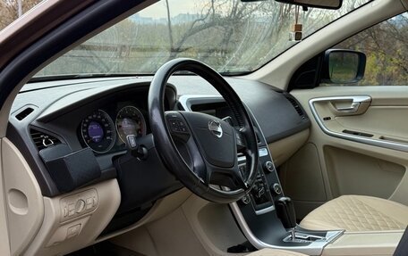 Volvo XC60 II, 2011 год, 1 250 000 рублей, 6 фотография