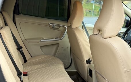 Volvo XC60 II, 2011 год, 1 250 000 рублей, 11 фотография