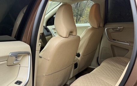 Volvo XC60 II, 2011 год, 1 250 000 рублей, 8 фотография