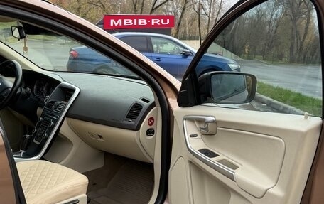 Volvo XC60 II, 2011 год, 1 250 000 рублей, 12 фотография