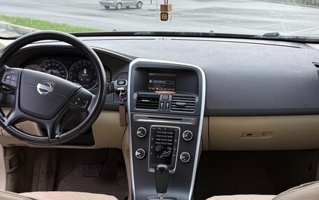 Volvo XC60 II, 2011 год, 1 250 000 рублей, 14 фотография