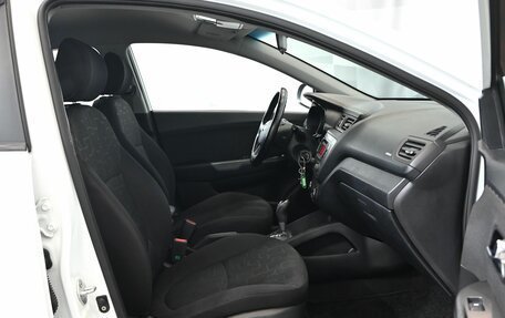 KIA Rio III рестайлинг, 2014 год, 1 150 000 рублей, 9 фотография