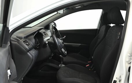 KIA Rio III рестайлинг, 2014 год, 1 150 000 рублей, 8 фотография