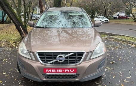 Volvo XC60 II, 2011 год, 1 250 000 рублей, 16 фотография