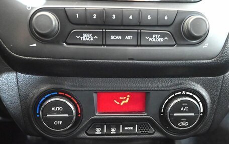 KIA Rio III рестайлинг, 2014 год, 1 150 000 рублей, 18 фотография